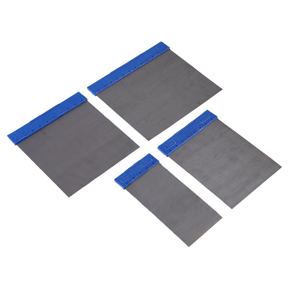 Afbeelding voor Plamuurmessenset