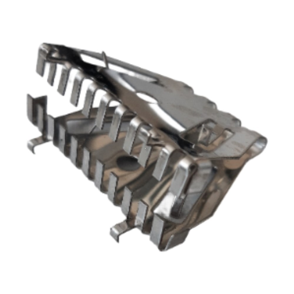 Afbeelding voor Bijenbekje rvs bb-nl-50mm