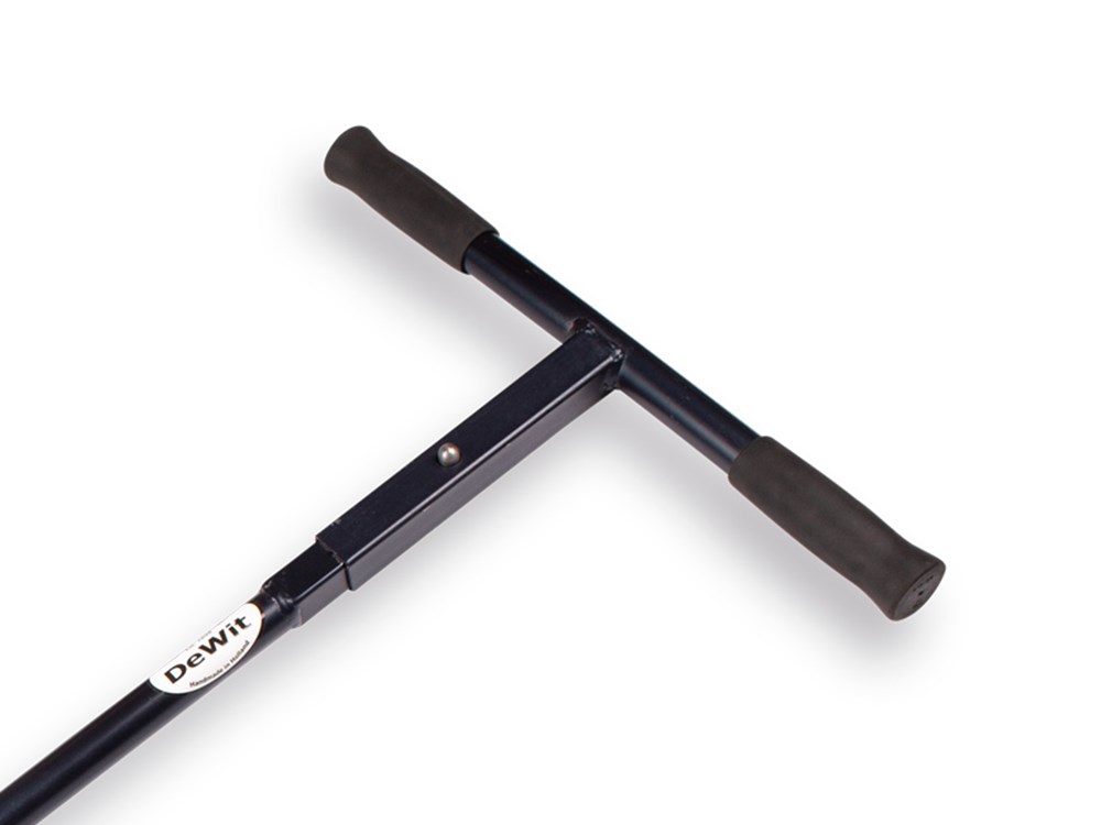 grondboor gesmeed-4 grondboor gesmeed-4