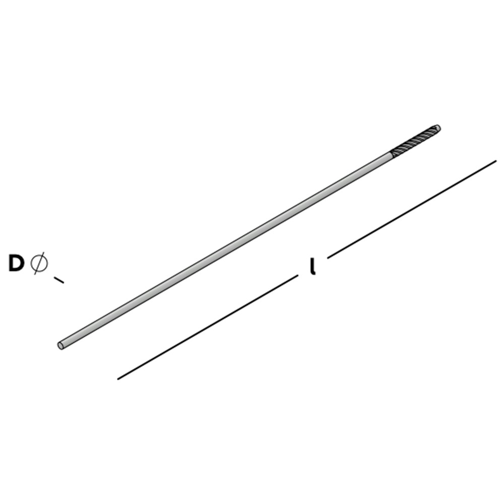 uni-flex fixeerpen rvs a4-2 uni-flex fixeerpen rvs a4-2