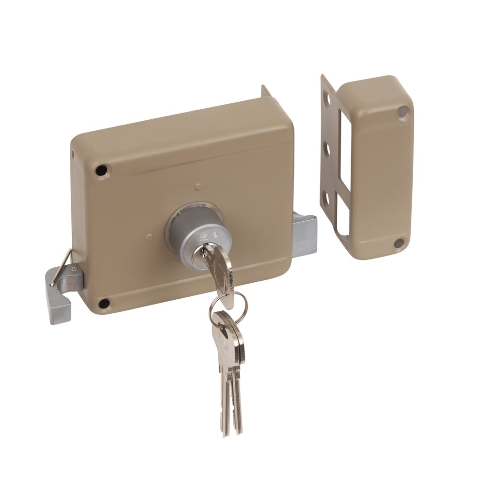 oplegslot d&n yale-1 oplegslot d&n yale-1