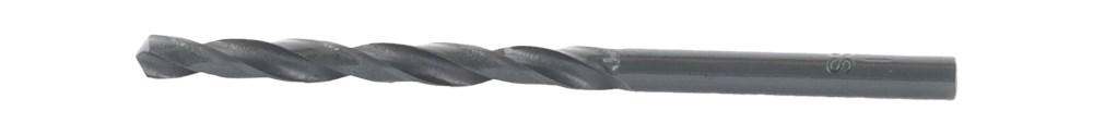 Metaalspiraalboor HSS