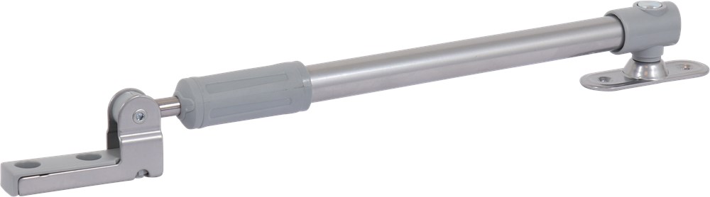 telescoop uitzetter staal(grijs) oxloc-1 telescoop uitzetter staal(grijs) oxloc-1