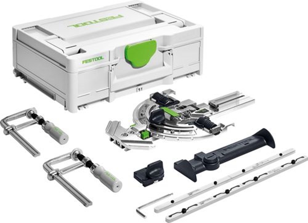 Afbeelding voor Accessoire-Systainer Fs/2 SYS3 M 137 FS/2-Set