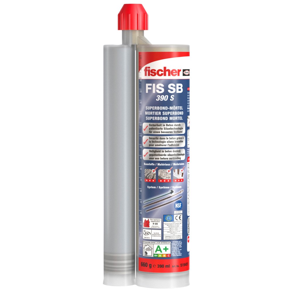 injectiemortel fischer-1 injectiemortel fischer-1