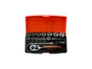 BAHCO Dopsleutelset 1/4" SL25 25 DELIG sl_25_open_wo_c.png