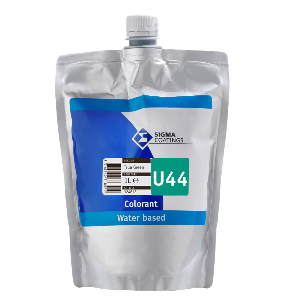 Sigma Colorant Waterbasis (12)