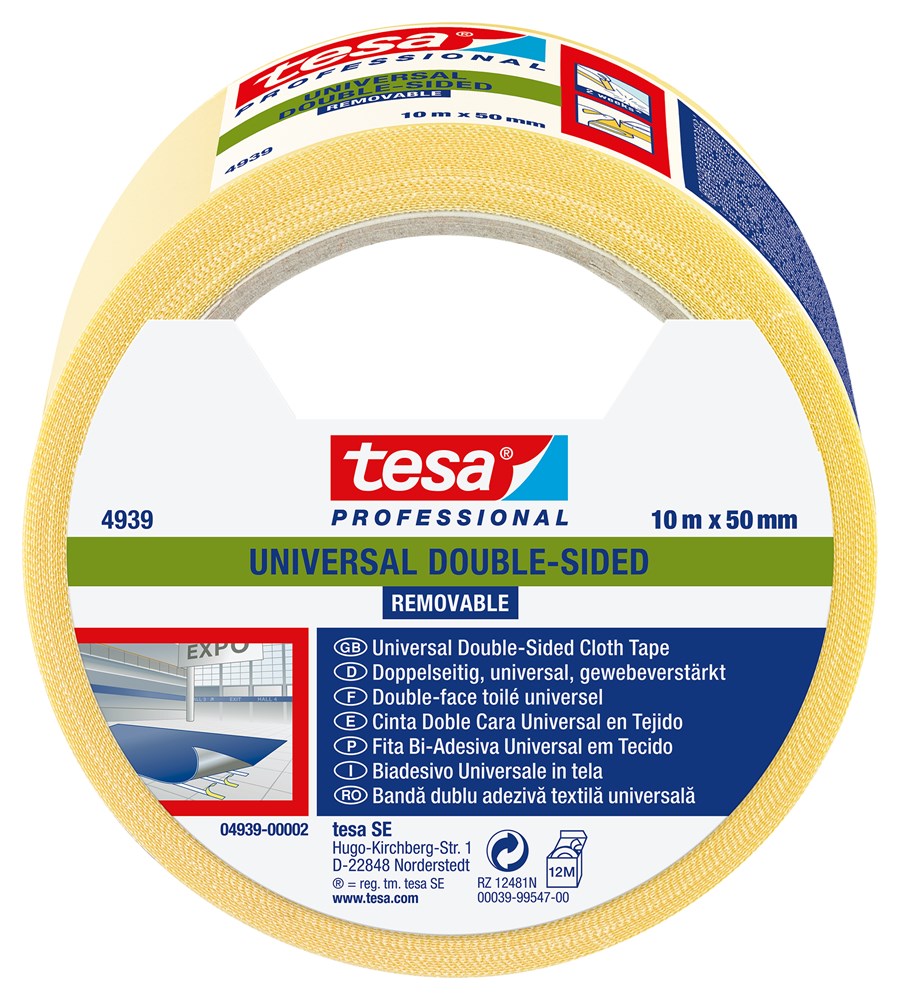 Tapijttape