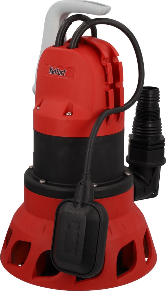 dompelpomp kunststof kelfort-1 dompelpomp kunststof kelfort-1