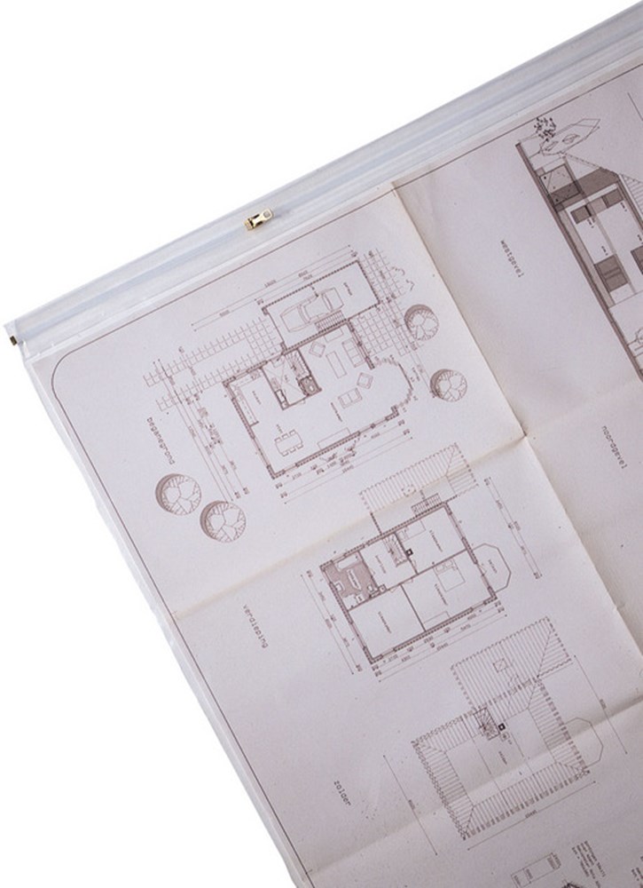 tekeninghoes met metalen rits-1 tekeninghoes met metalen rits-1