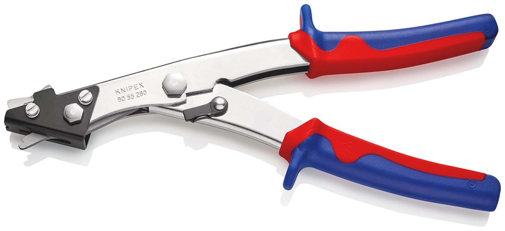 knabbelschaar knipex-2 knabbelschaar knipex-2