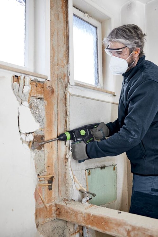 accu combihamer festool sds-plus-7 accu combihamer festool sds-plus-7