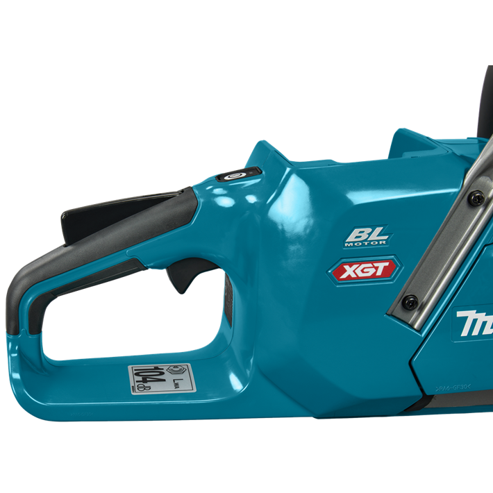 Afbeelding Makita xgt 40 v max kettingzaag 45 cm UC017GZ