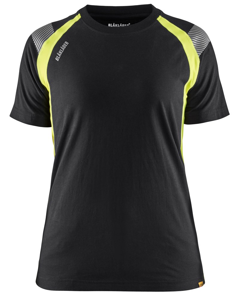 T-shirt, katoen