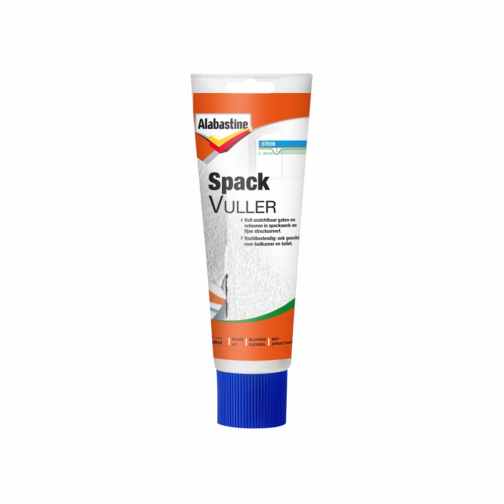 Alabastine spackvuller 330 gram (1)