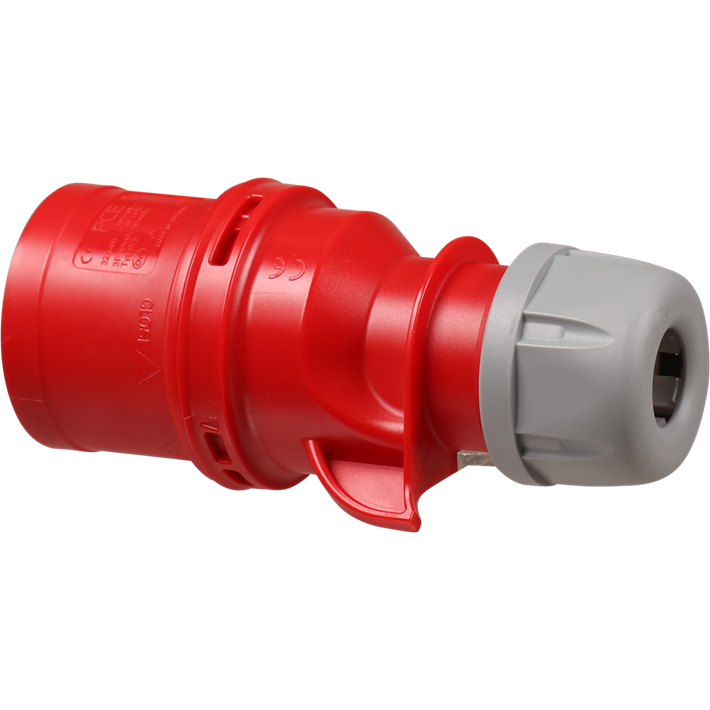 Stekker/contactstop Kelfort