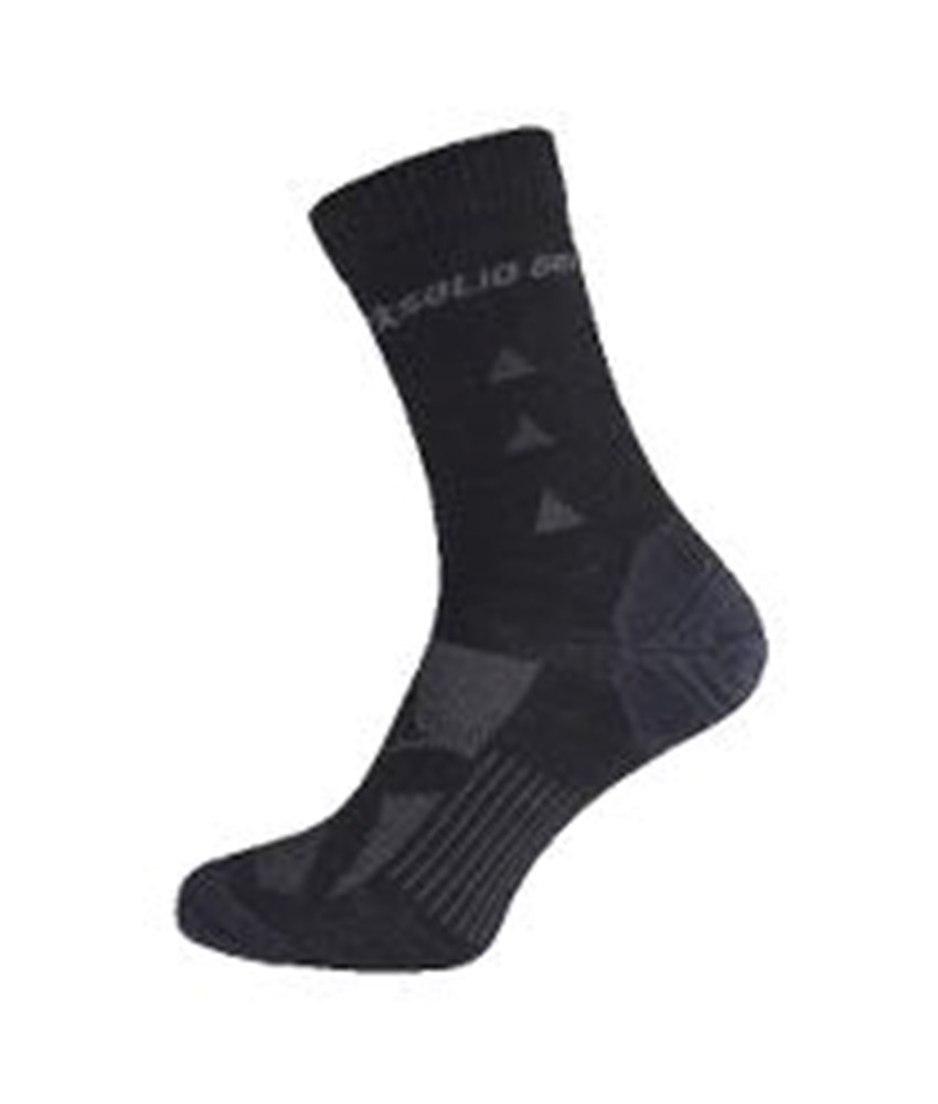 Afbeelding voor Ultra Thin Wool Sock, 46 SG30007