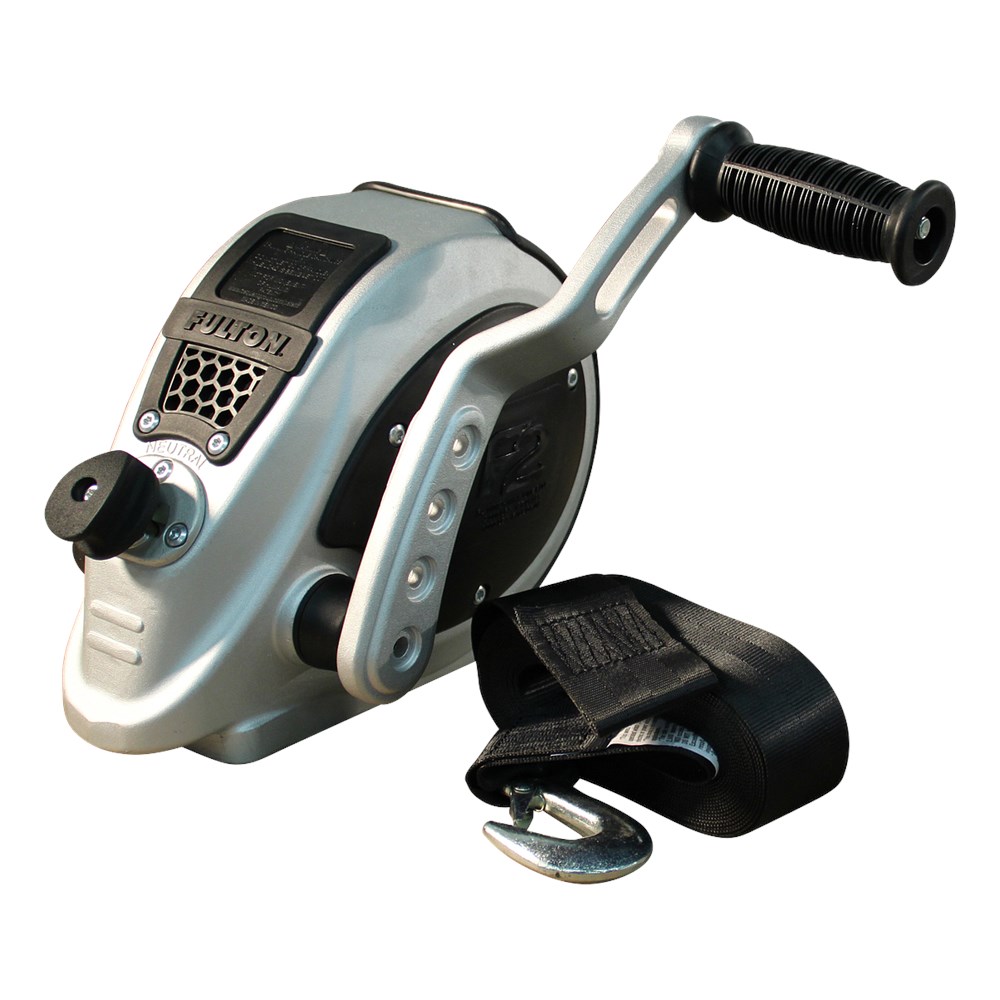 Afbeelding voor Handlier met vrijloop 910kg