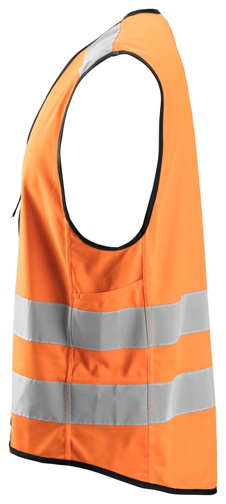 veiligheidsvest reflecterend snickers-3 veiligheidsvest reflecterend snickers-3
