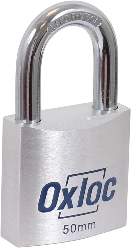 hangslot aluminium mat oxloc-1 hangslot aluminium mat oxloc-1
