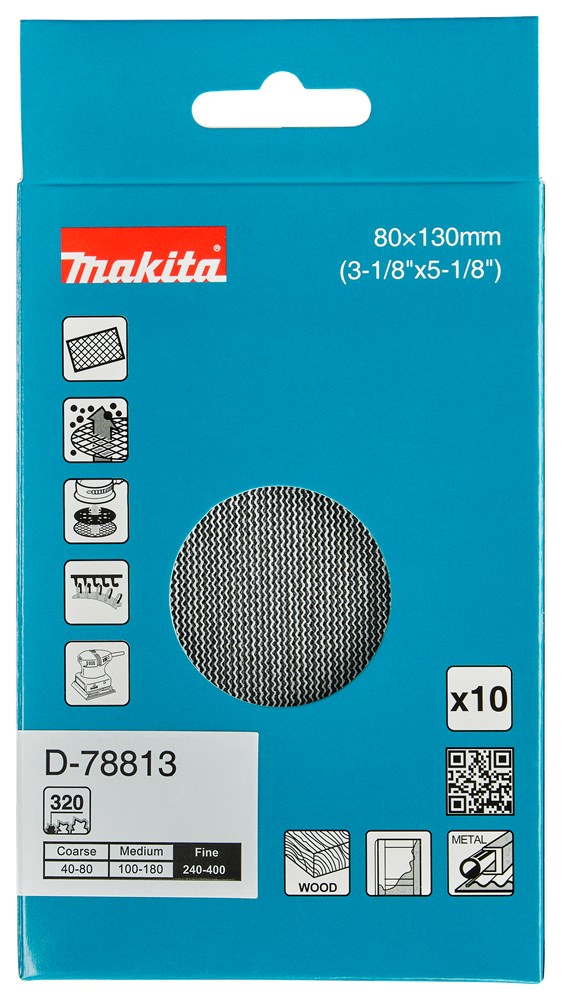 schuurstrook rood velcro makita-5 schuurstrook rood velcro makita-5