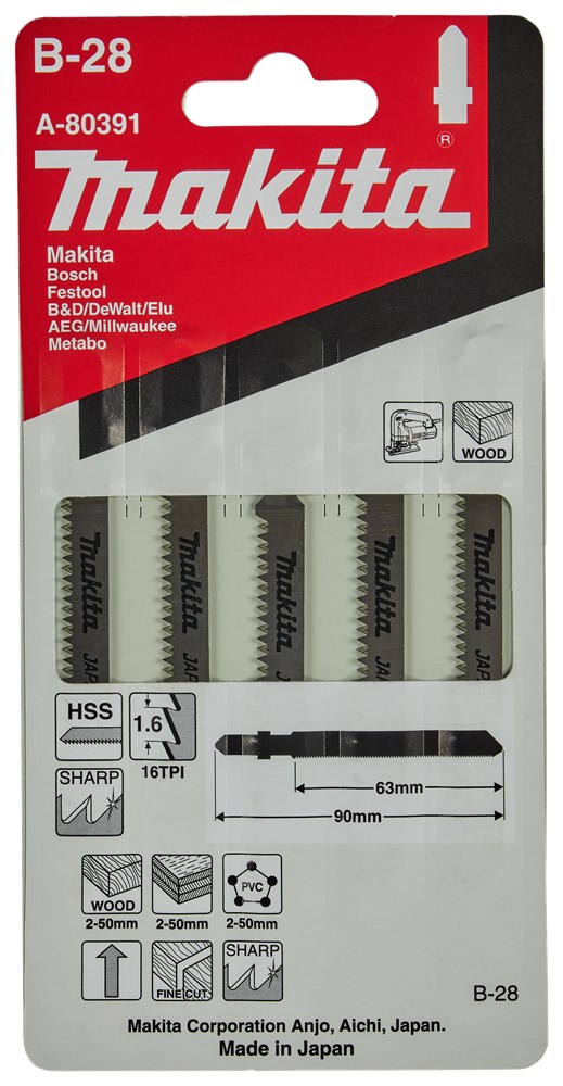 decoupeerzaagblad makita for wood-2 decoupeerzaagblad makita for wood-2