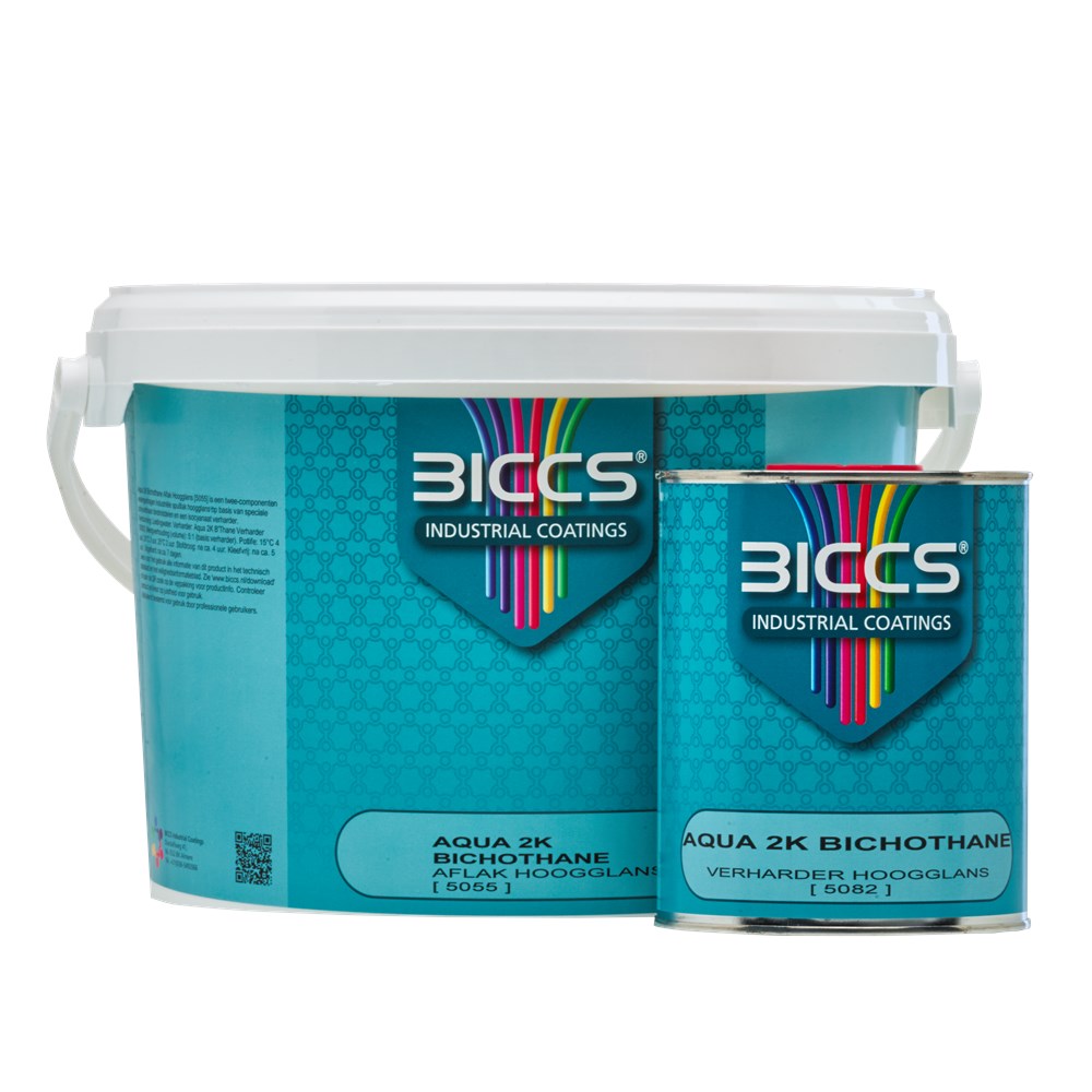 Biccs Bichothane Aqua 2K Aflak Hoogglans (1)