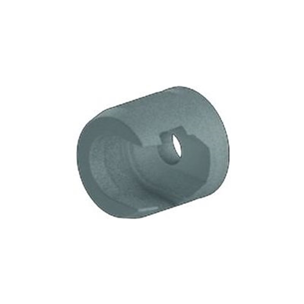 Afbeelding voor Dubbelwandig schuifladesysteem ArciTech relingstang/TopSide/DesignSide frontbevestiger ArciTech