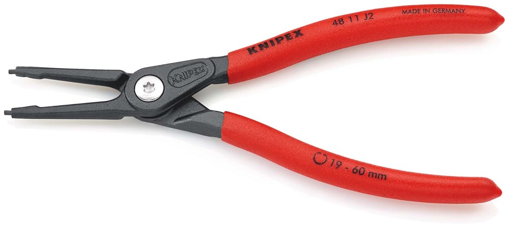 borgringtang recht knipex-2 borgringtang recht knipex-2