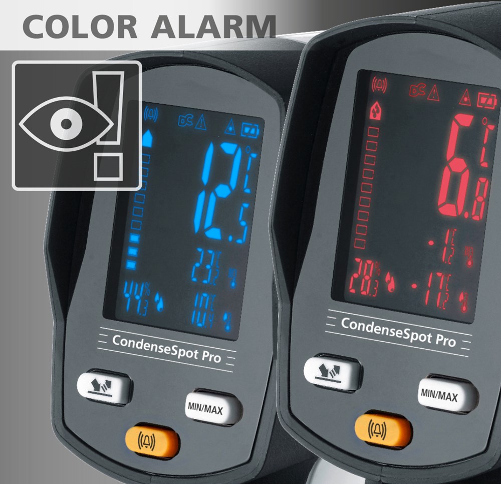 klimaat-/vocht-/temperatuurmeter-5 klimaat-/vocht-/temperatuurmeter-5