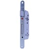 Binnendeurslot D+N bonte baard