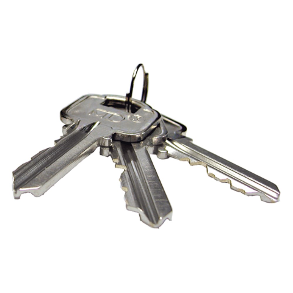 Afbeelding voor Noodcilinder MD