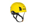 KASK Veiligheidshelm geel Kask Zenith X WHE00073_ZENITH X_YELLOW_HALF FRONT.jpg