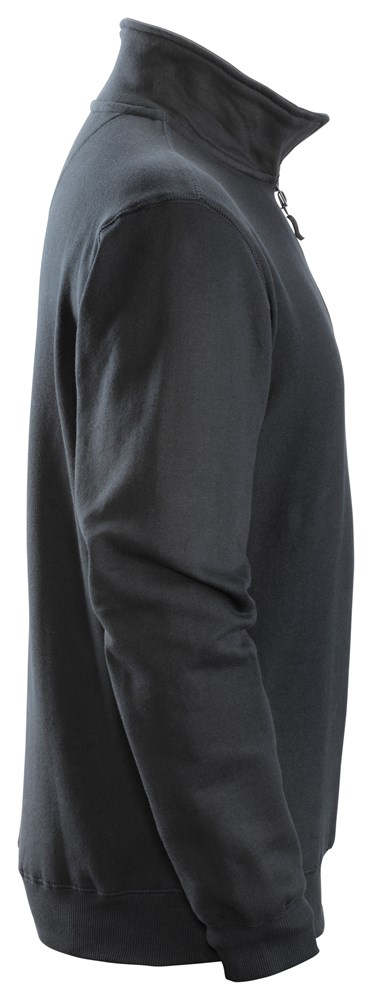 sweatshirt 1/2 zip snickers-4 sweatshirt 1/2 zip snickers-4