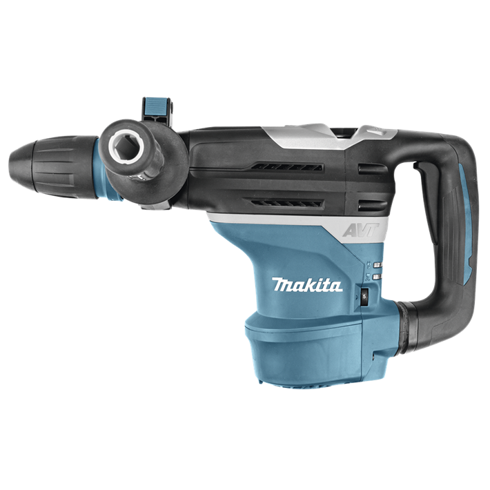 Afbeelding Makita 230 v combihamer