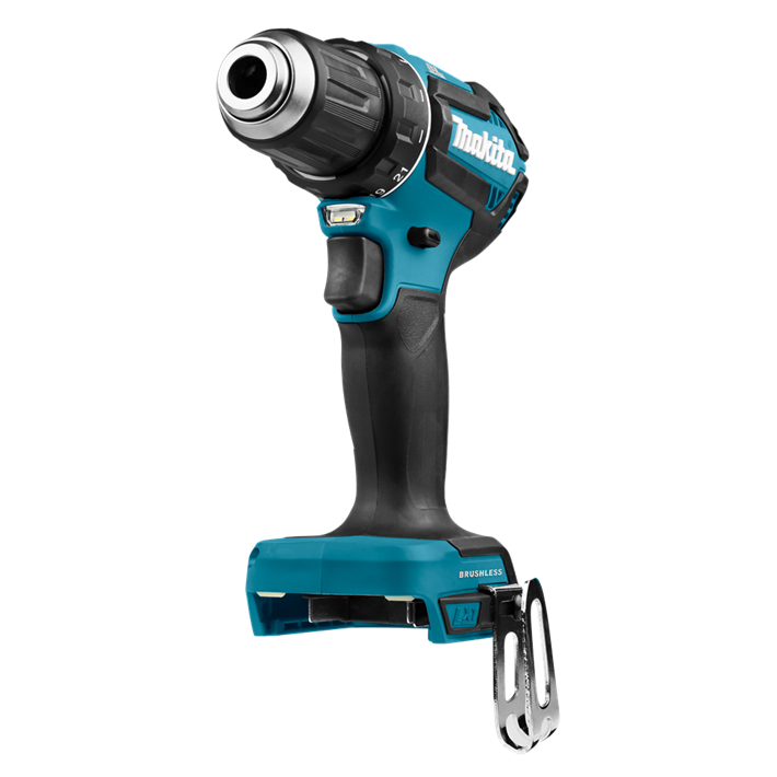 Afbeelding Makita 18 v boor-/schroefmachine