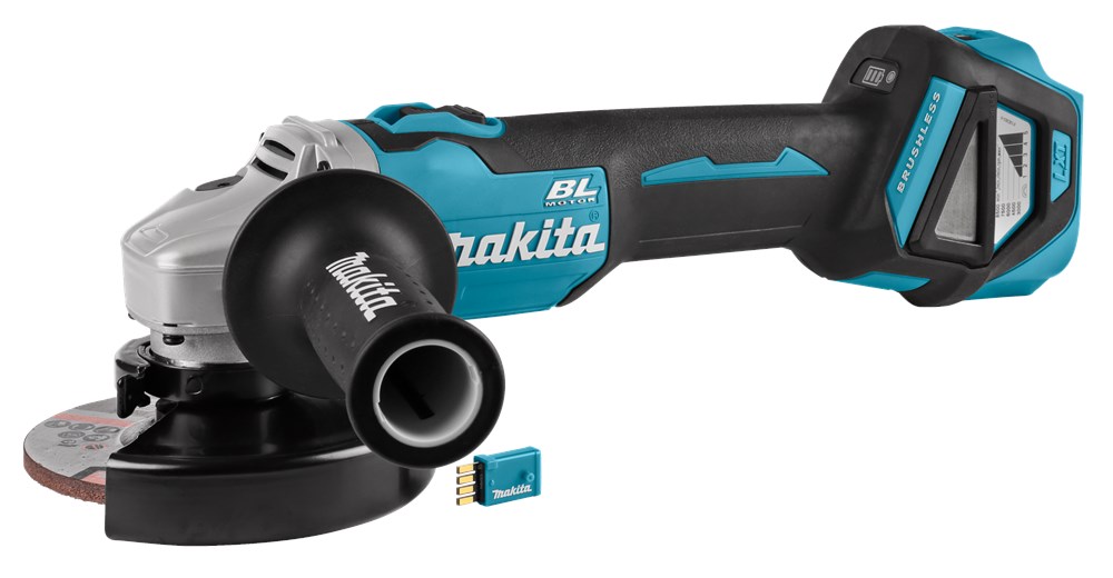 accu haakse slijper makita 125mm-2 accu haakse slijper makita 125mm-2