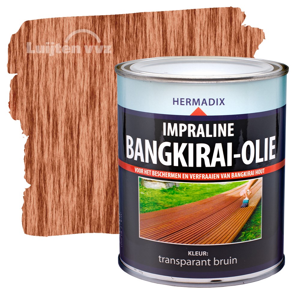 Hermadix Impraline Bangkirai Olie (2)