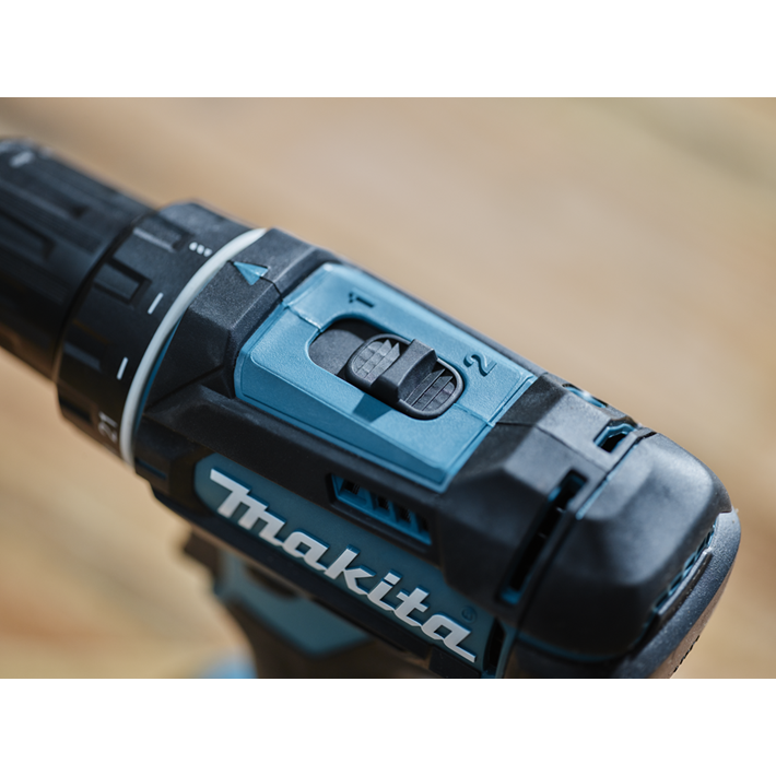 Afbeelding Makita 18 v boor-/schroefmachine