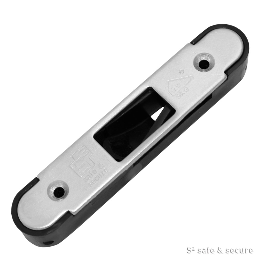 Sluitkom met sluitplaat