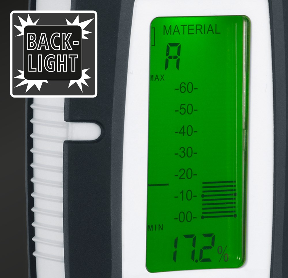 vochtmeter laserliner-2 vochtmeter laserliner-2
