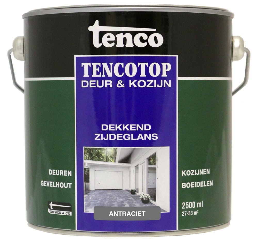 Tencotop dekkend (4)
