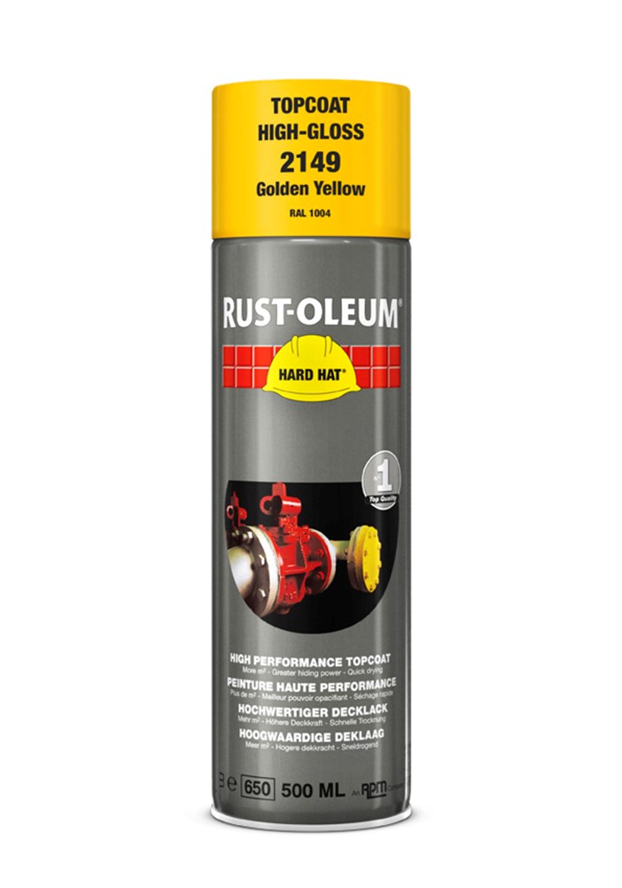 deklaag hardhat rust-oleum-2 deklaag hardhat rust-oleum-2