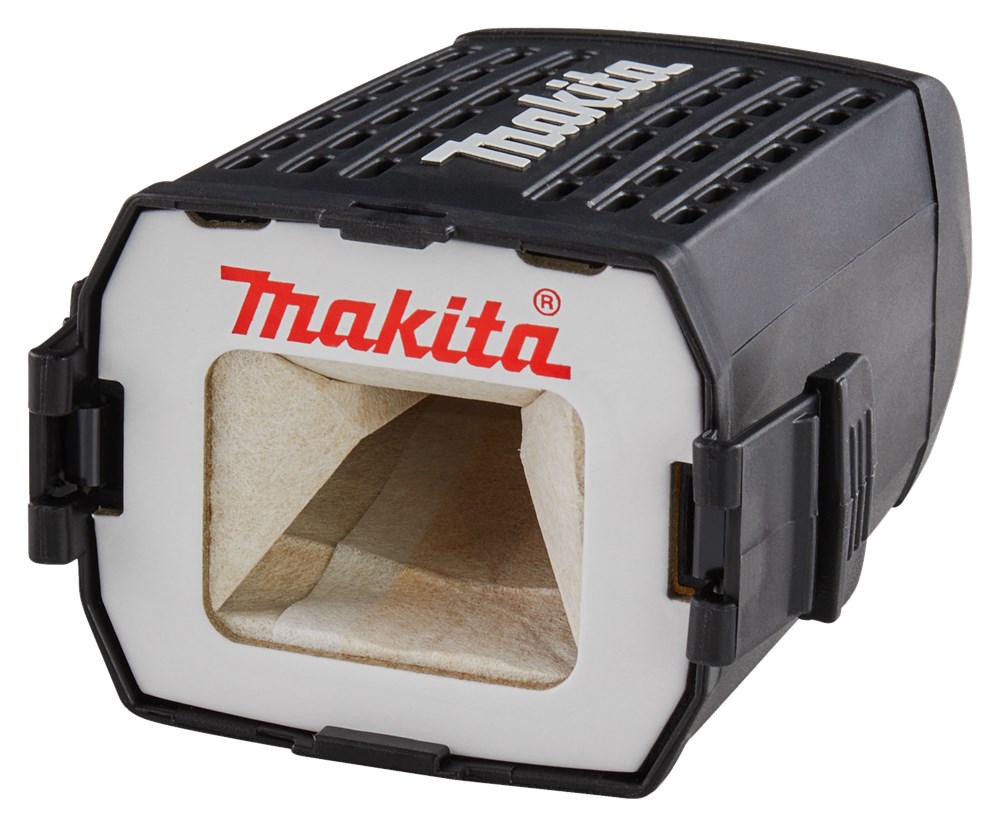 Makita 18V excenter schuurmachine DBO180ZJ (zonder accu's en lader)