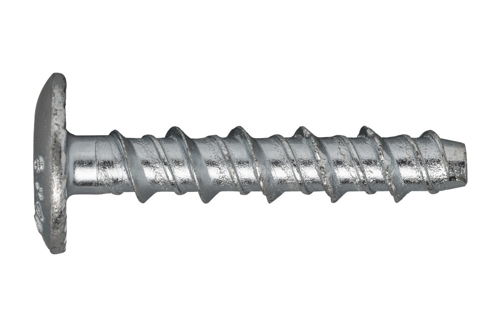 betonschroef verzinkt sympafix-2 betonschroef verzinkt sympafix-2