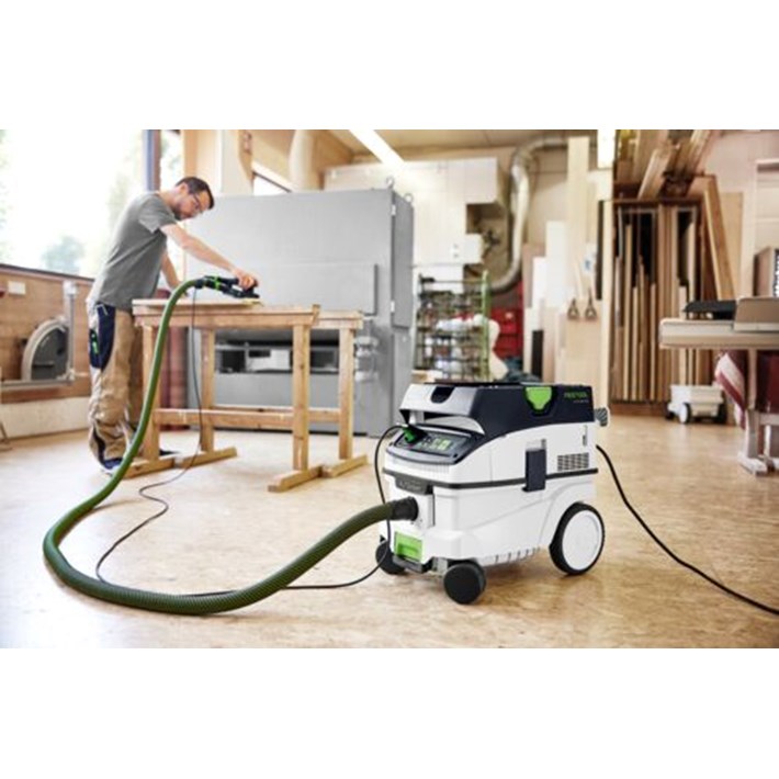Afbeelding Festool bouwstofzuiger CTM 26 EI AC