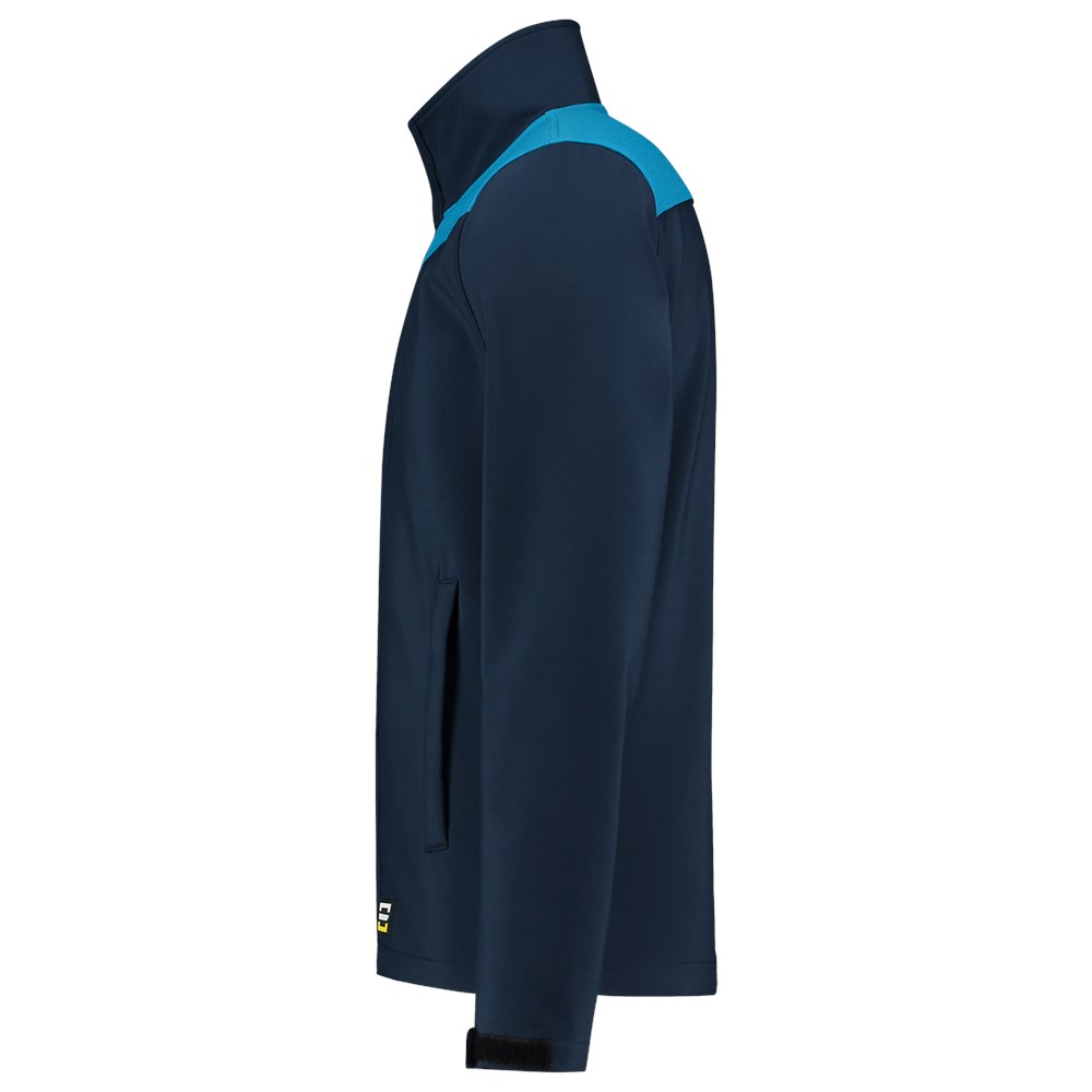 jack softshell bicolor naden tricorp-4 jack softshell bicolor naden tricorp-4