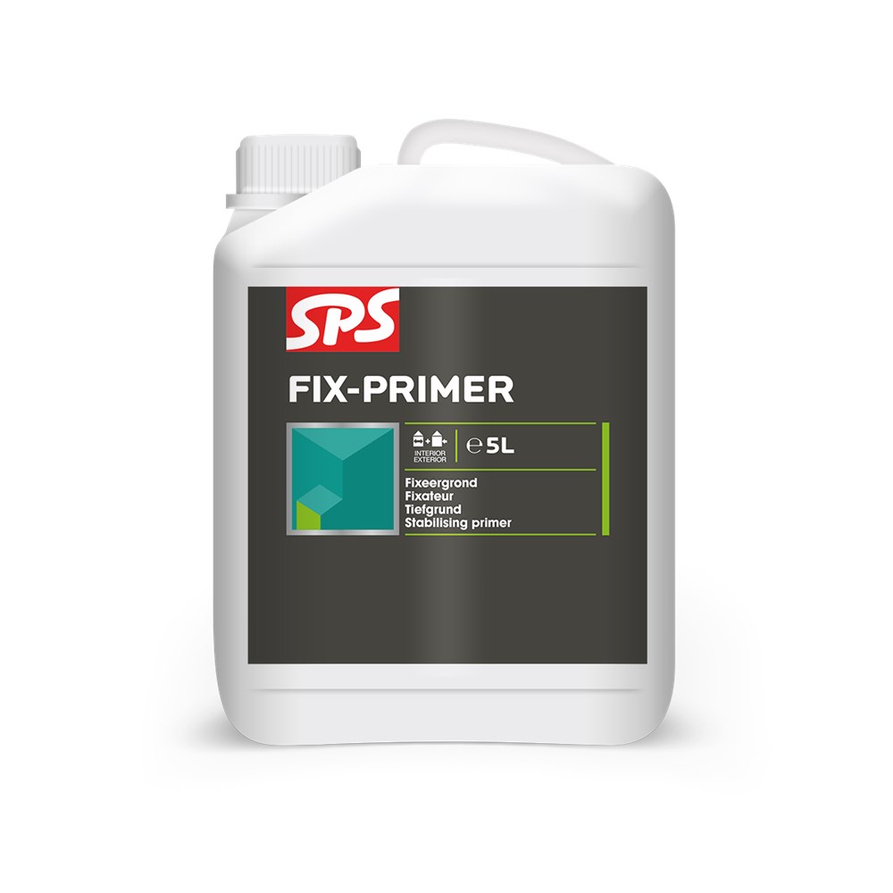 Afbeelding voor Fix-Primer