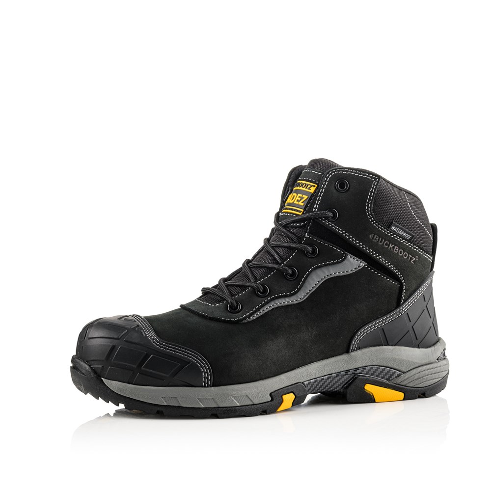 veiligheidsschoenen buckbootz-3 veiligheidsschoenen buckbootz-3