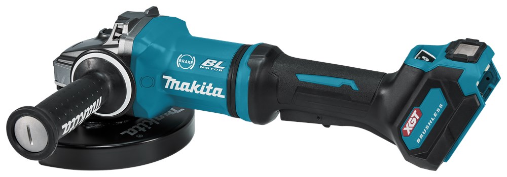 accu haakse slijper makita 180mm-3 accu haakse slijper makita 180mm-3